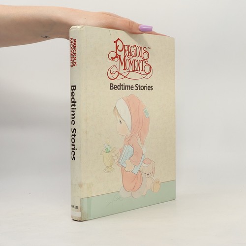 Precious moments bedtime - precious,