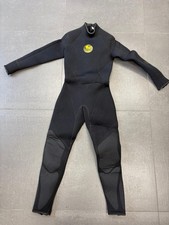 Poseidon Scuba Diving Wetsuit