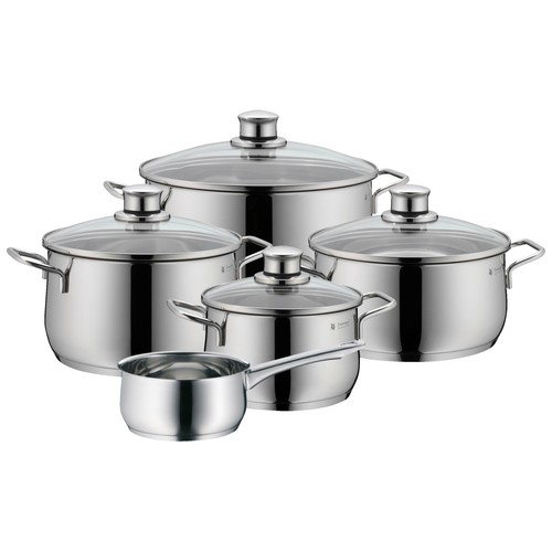 Wmf diadem plus - wmf, 5-teilig