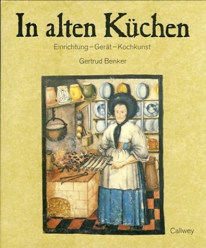 Alten küchen einrichtung - alten, küchen.