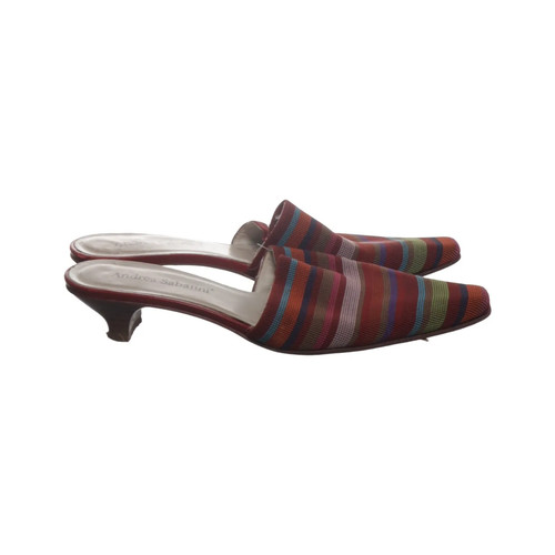 Andrea sabatini mules - sabatini,,
