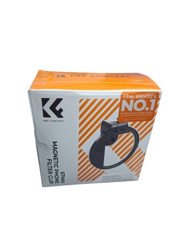 Concept magnetclip 67 mm - concept,