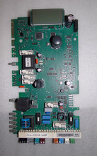 Weishaupt WTC 15A WCM CPU