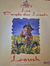 Efteling Haus & Garten Sammlerstück Laaf Louch