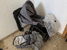 Hartan Sprint gt Kombi Kinderwagen