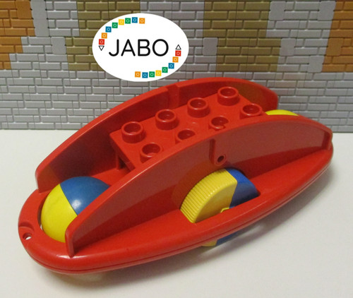 Lego duplo primo - ),