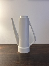 Kpm silhouette kaffeekanne - kpm,