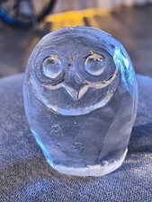 Andumbran Design Glas Figur