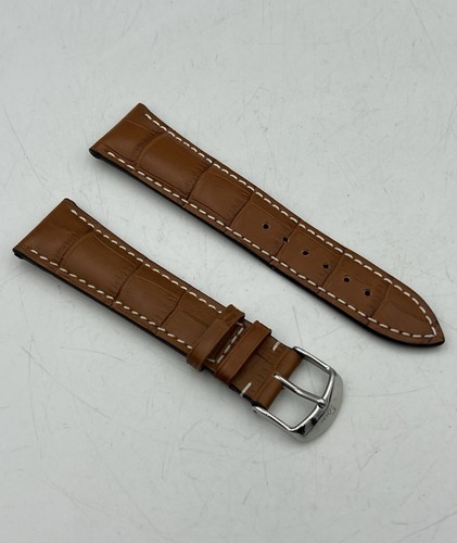Sinn leder 20mm kroko - leder,