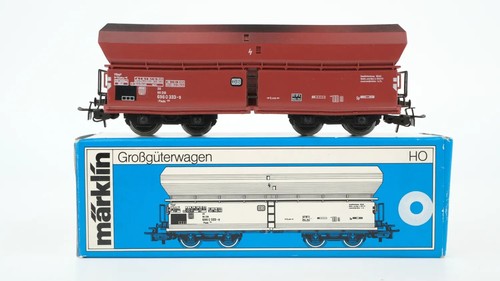 Märklin 4624 - märklin, h0