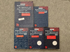 Papula Mathematik Set (Band