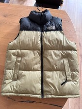 The North Face 700 Daunenweste