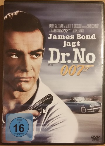 James bond 007 jagt - -,