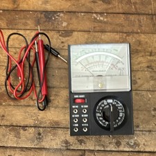 The Harry Alter Co. 56385