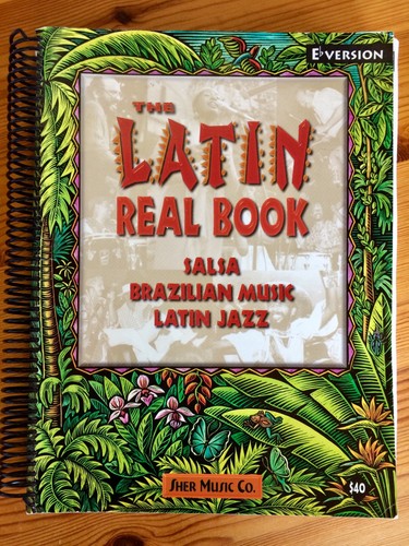 Latin real book version - latin,