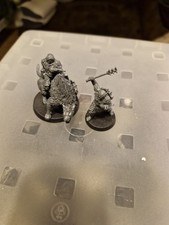 Der Herr der Ringe tabletop Nr