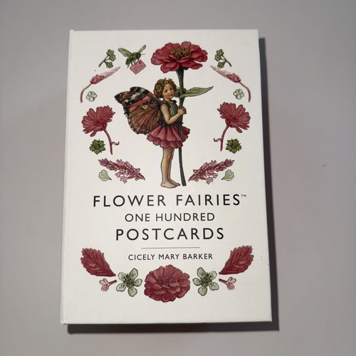 Flower fairies one - fairies,