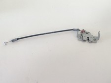 BMW C1 125 200 ABS Verschluß