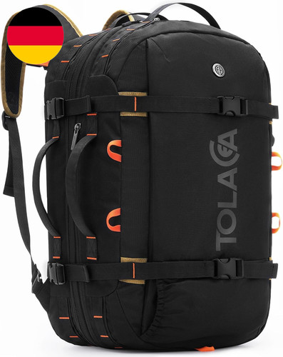 Tolaccea reiserucksack - tolaccea,