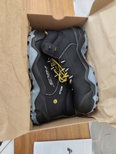 Sicherheitshochschuhe - , s3