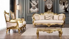 Couch Garnitur Sofagarnitur