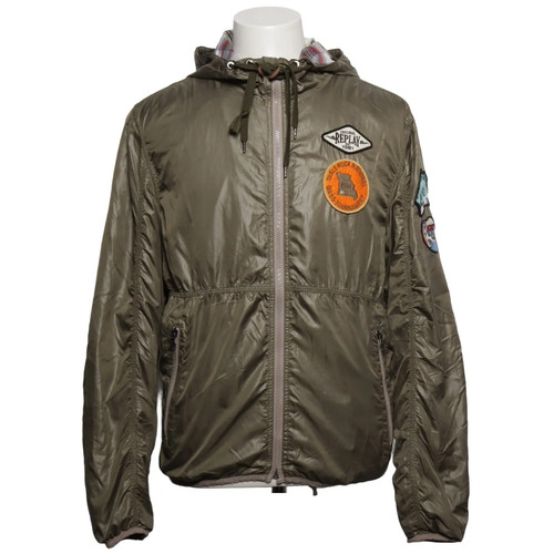 Replay jacke herren - replay,,