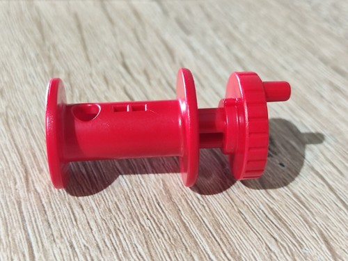 Playmobil rolle 5207 - playmobil, 5187