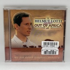 Helmut Lotti - Out of Africa