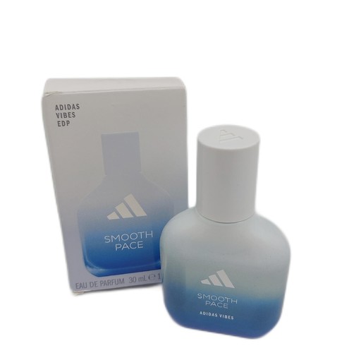Adidas vibes smooth pace eau - smooth,