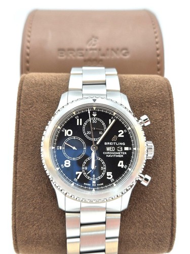 Breitling navitimer - breitling, 8