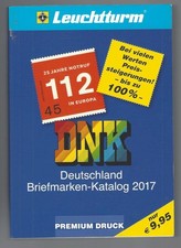 Dnk deutschland briefmarken - dnk,