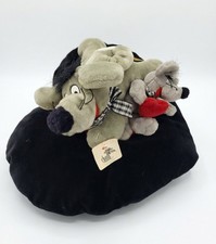 Uli Stein Kuschelherz