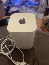 Appel Airport Time Capsule