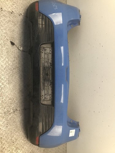 Stoßstange hinten renault - hinten,