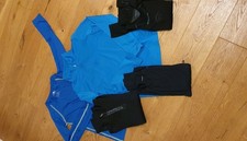 Skikleidung Anzug für Kinder