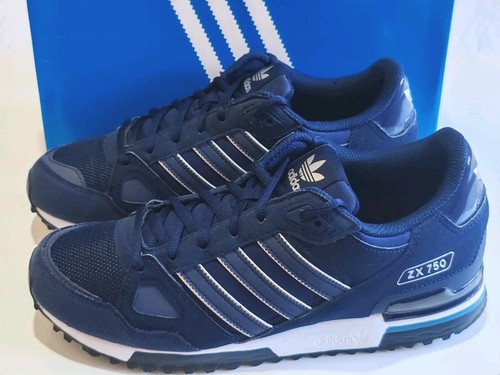 Adidas 750 navy - adidas, zx