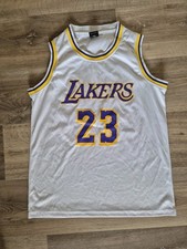 Trikot Los Angeles Lakers Gr. M / L