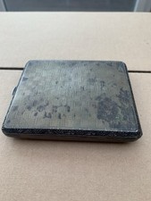 Zigarettenetui Silber Antik