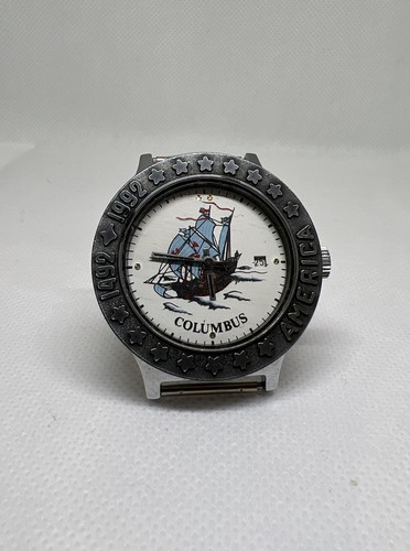 Herren russische slava uhr - herren,