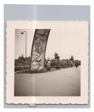 Berlin Tegel - Schmuckbogen -