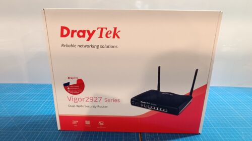 Draytek lte router - draytek, vigor