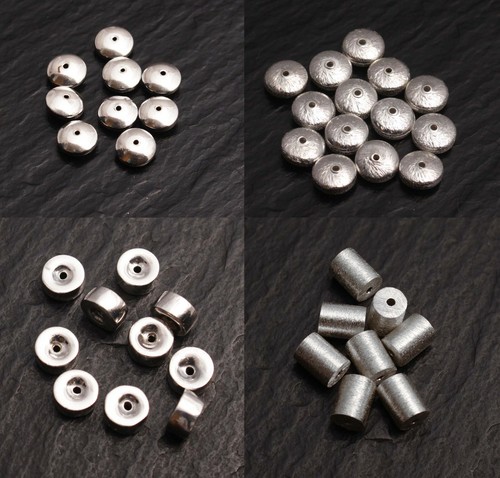 Zwischenteil disc linse button - zwischenteil,
