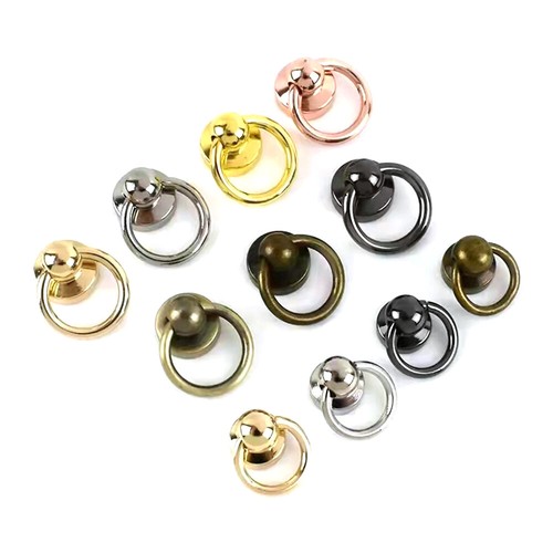 Kugelbolzen drehgelenk ring - kugelbolzen-drehgelenk, o-ring