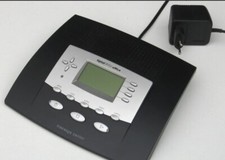 Tiptel 540 office Profi-Anrufbeantworter Anrufbeantworter SMS Nachrichten weiter