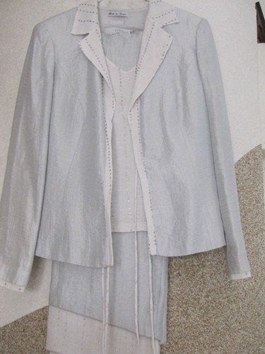 Designer kostüm teiler - 38,