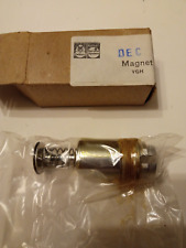Vaillant Magnet kompl.  17-0219  VGH für 110,200  und  400 Serie