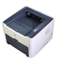 HP LaserJet 1320 Workgroup