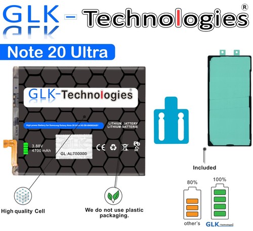 Glk für samsung galaxy note - samsung,