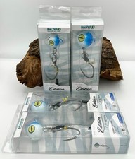 Balzer Edition 71° North