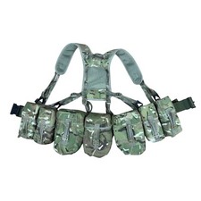 British Army MTP PLCE Webbing